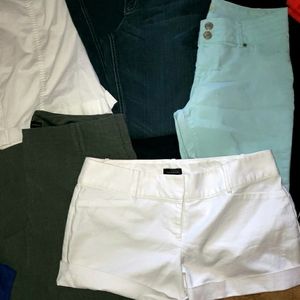 Pant bundle-11 pcs